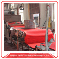China Supplier PVC Coil Mat Machine